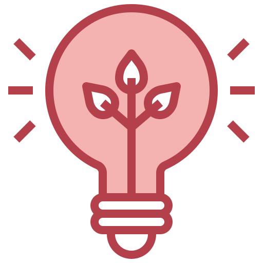 Bulb free icon Bulb free icon