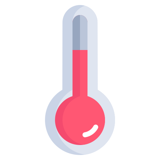 temperatura icono gratis