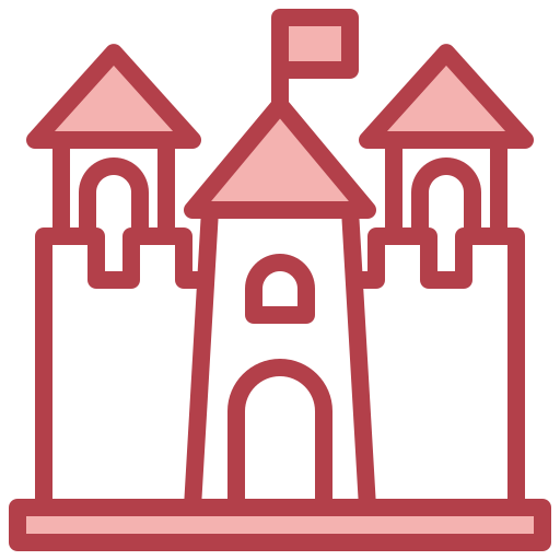 Monument free icon