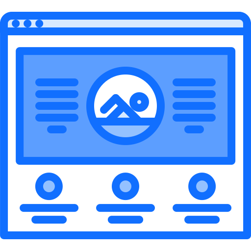 Information free icon