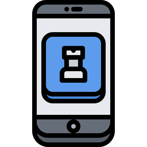 app kostenlos Icon app kostenlos Icon