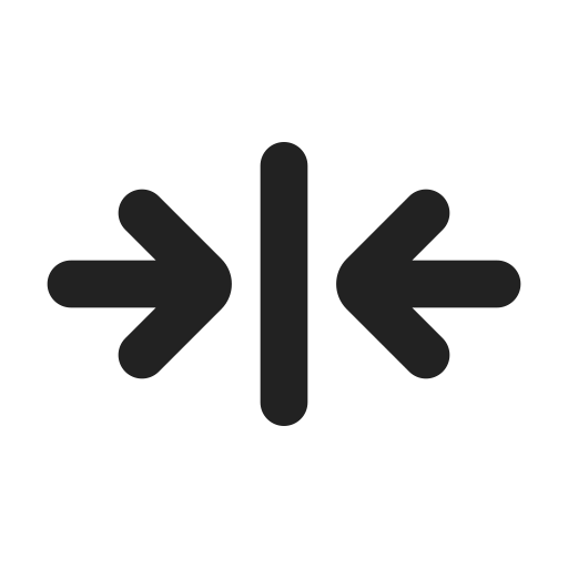 center kostenlos Icon