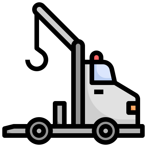 Transport free icon Transport free icon