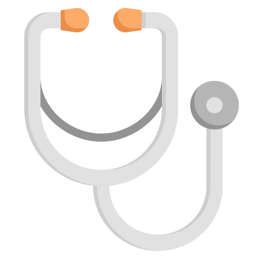 médico icono gratis