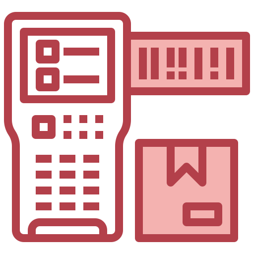 scanner Icône gratuit