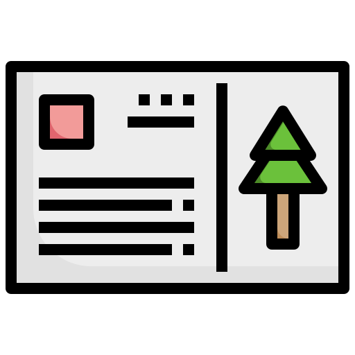 de viaje icono gratis