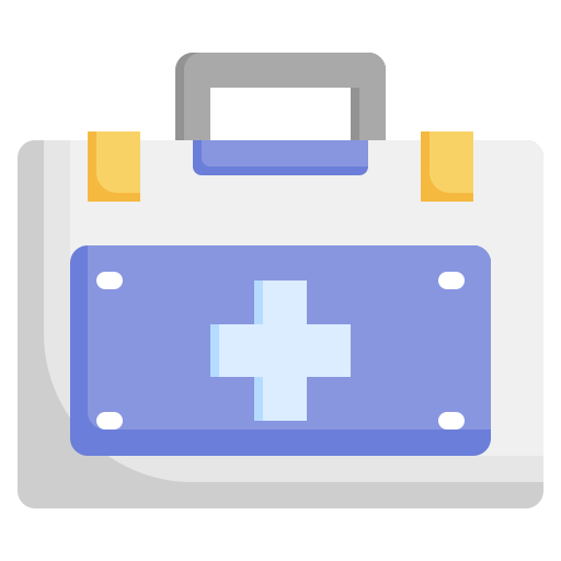 médico icono gratis