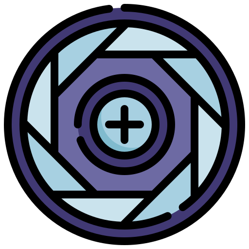 Фотография бесплатно иконка