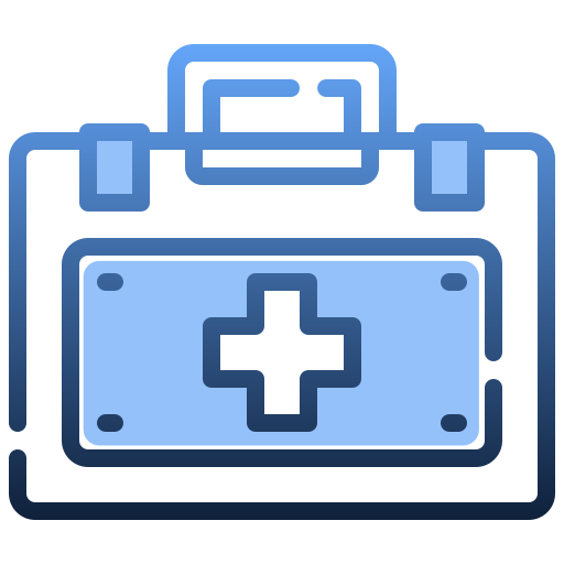 médico icono gratis