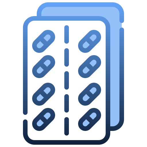 médico icono gratis