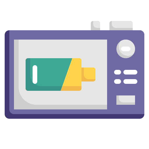 batterie Icône gratuit