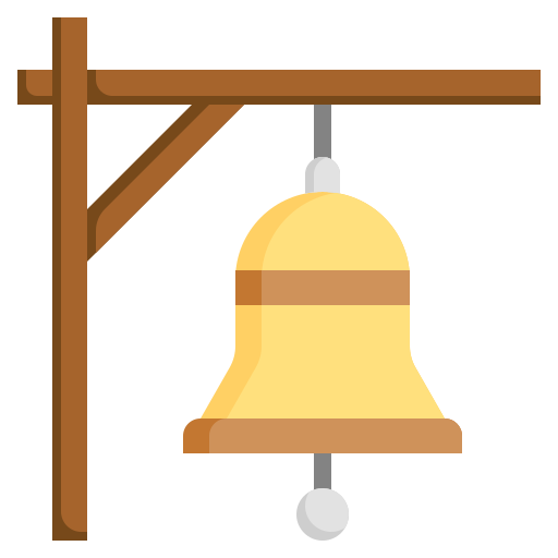 Bell free icon Bell free icon