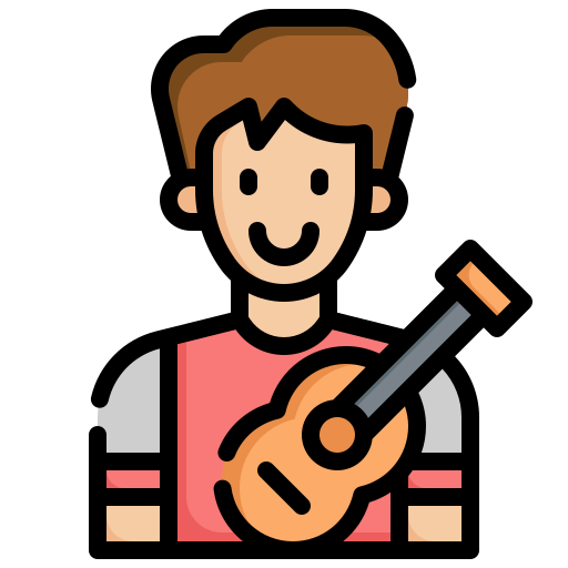 Music free icon