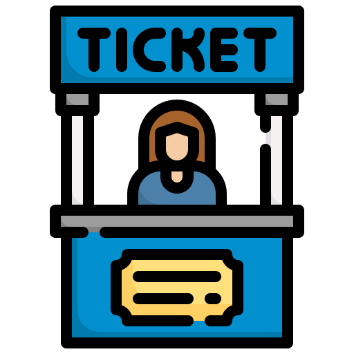 oficina icono gratis