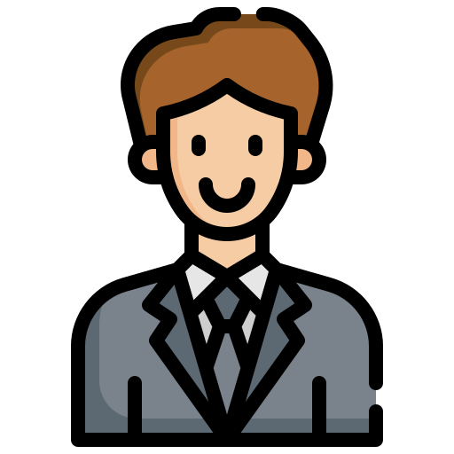 negocio icono gratis