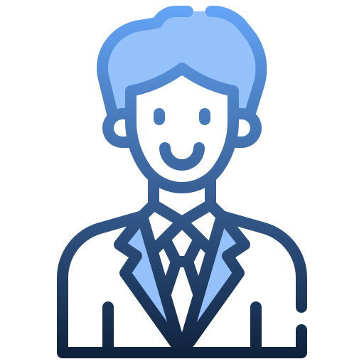 entreprise Icône gratuit