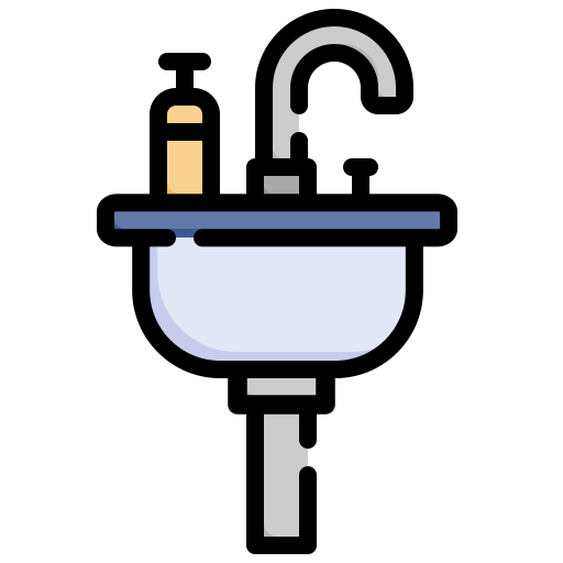 muebles icono gratis