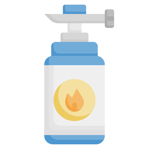 Fire free icon