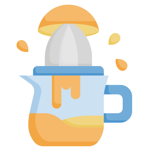 naranja icono gratis