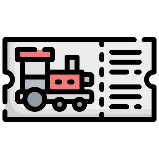 Transport free icon