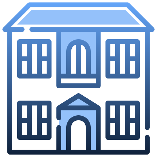 casa grátis ícone