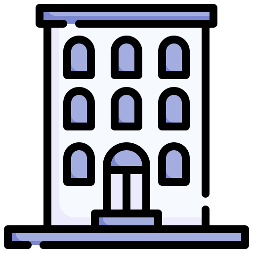 departamento icono gratis