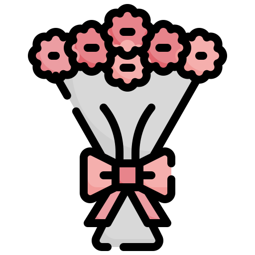 fleur Icône gratuit