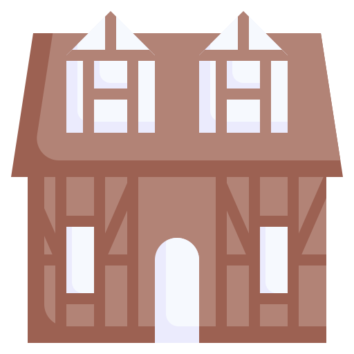 maison Icône gratuit maison Icône gratuit