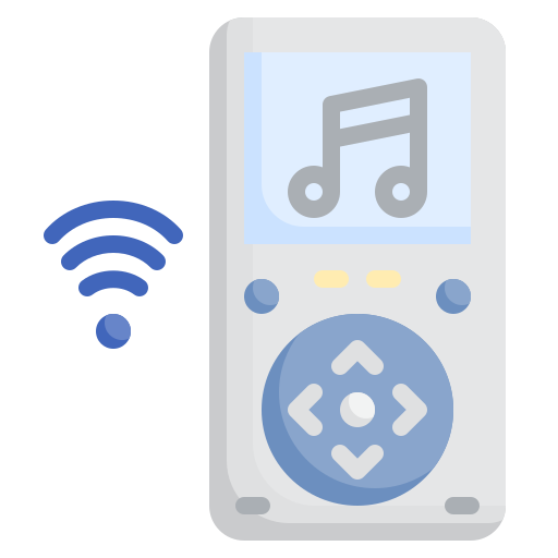 música icono gratis