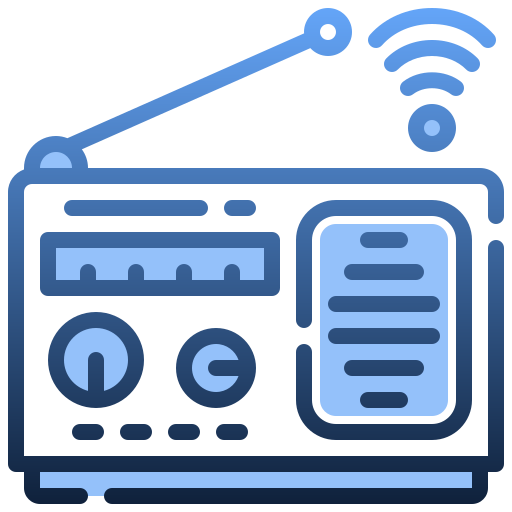 multimedia icono gratis