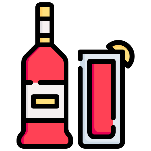 Напиток бесплатно иконка