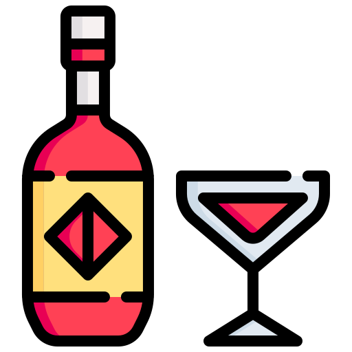 Напиток бесплатно иконка
