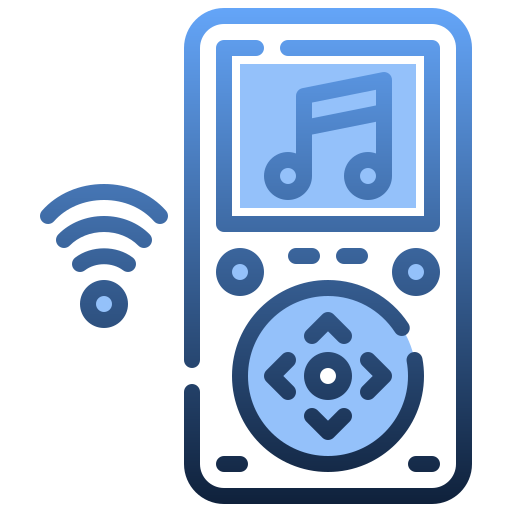 música icono gratis