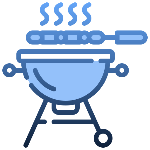 cocinando icono gratis