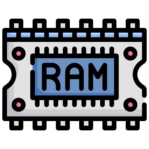 Technology free icon