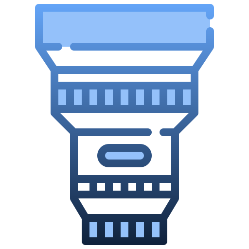 Camera free icon