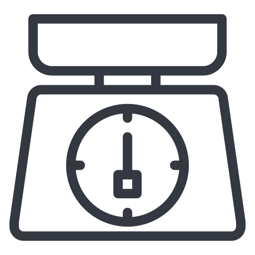 주방 무료 아이콘