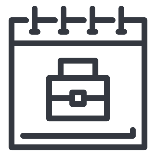 negocio icono gratis