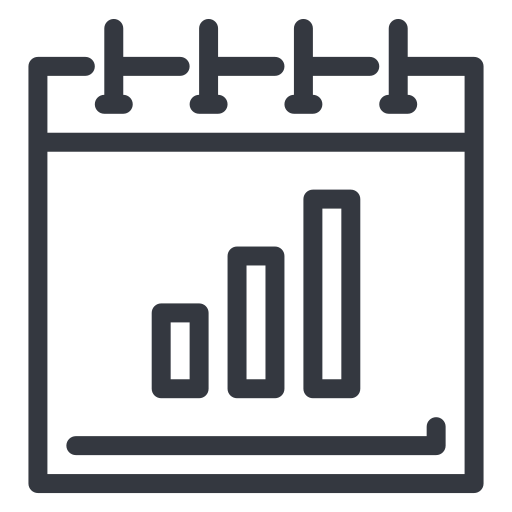 diagramm kostenlos Icon diagramm kostenlos Icon