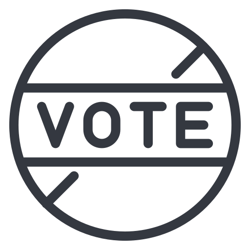 demostración icono gratis