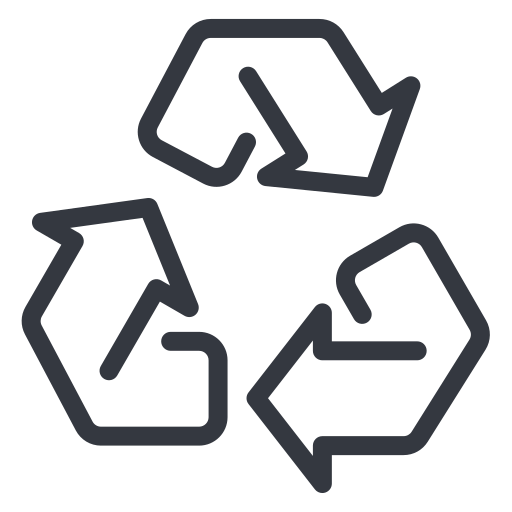reciclar icono gratis