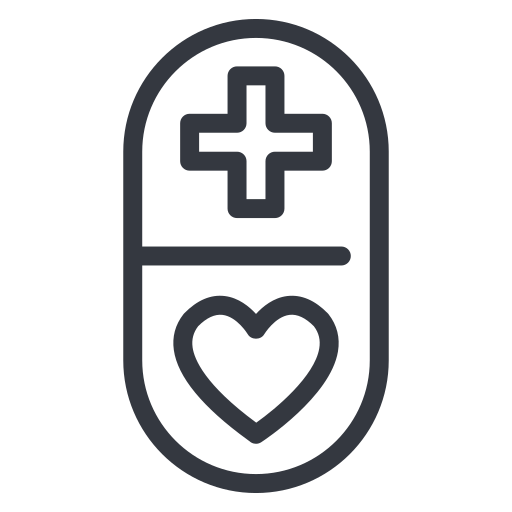 Медицинский бесплатно иконка