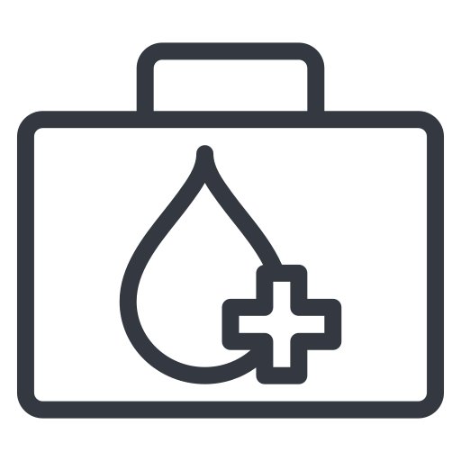 Медицинский бесплатно иконка