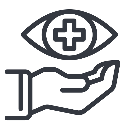 Глаз бесплатно иконка Глаз бесплатно иконка