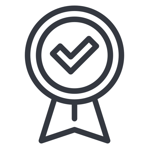 medalla icono gratis