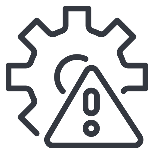 engranaje icono gratis