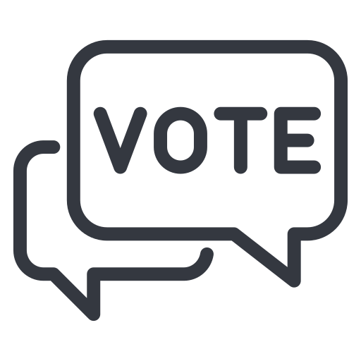 comunicación icono gratis