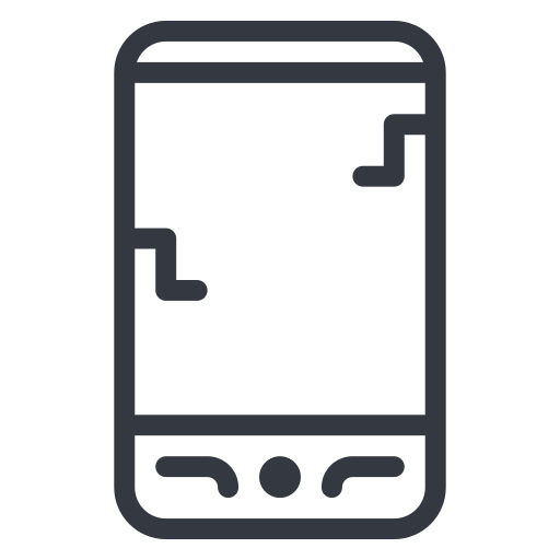 teléfono icono gratis
