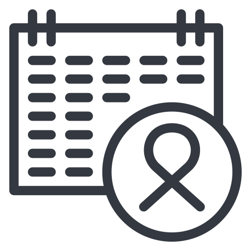 Календарь бесплатно иконка