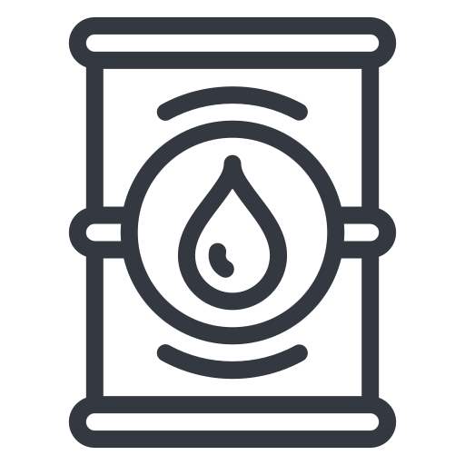 aceite icono gratis
